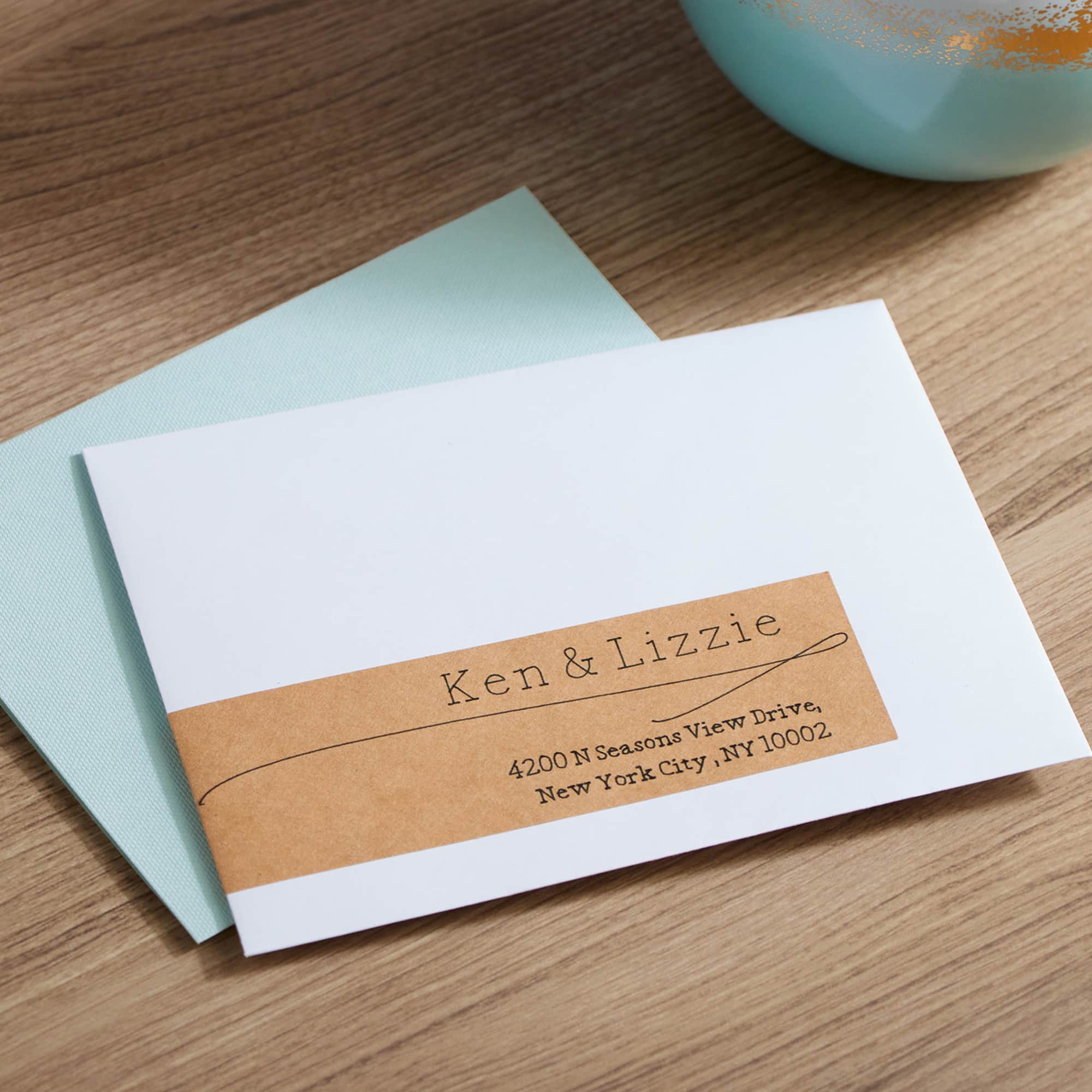 Cricut Joy™ Smart Label™ Adhesive-Backed Writable Paper